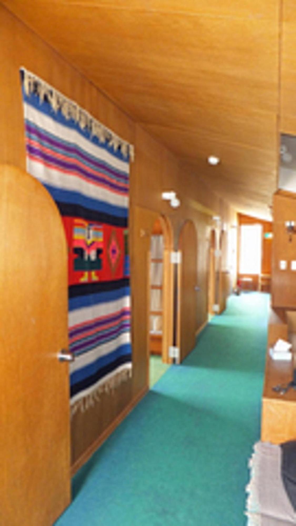 Zao Onsen Lodge Sukore - Vacation Stay 04418V Yamagata  Zewnętrze zdjęcie