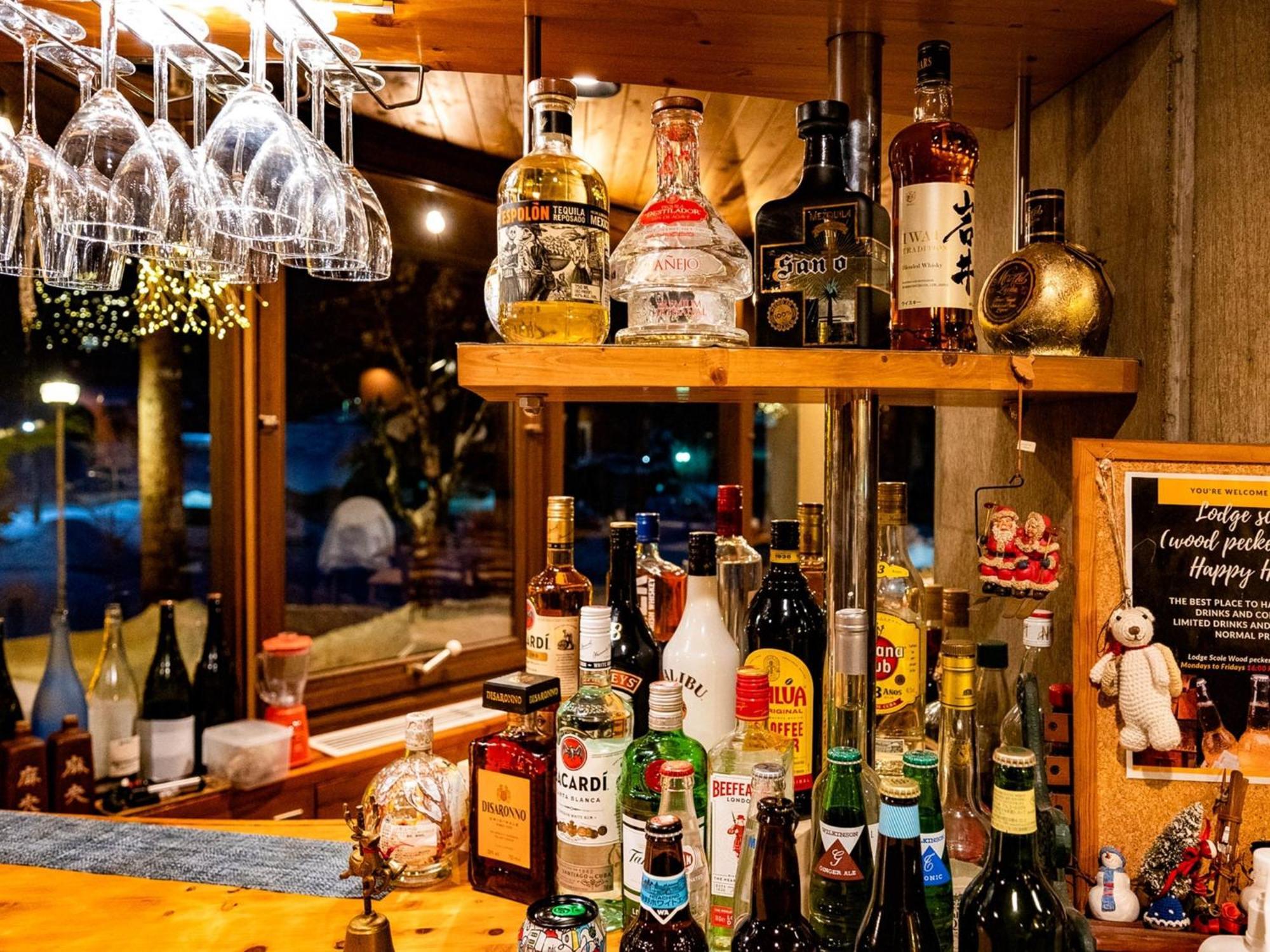Zao Onsen Lodge Sukore - Vacation Stay 04418V Yamagata  Zewnętrze zdjęcie