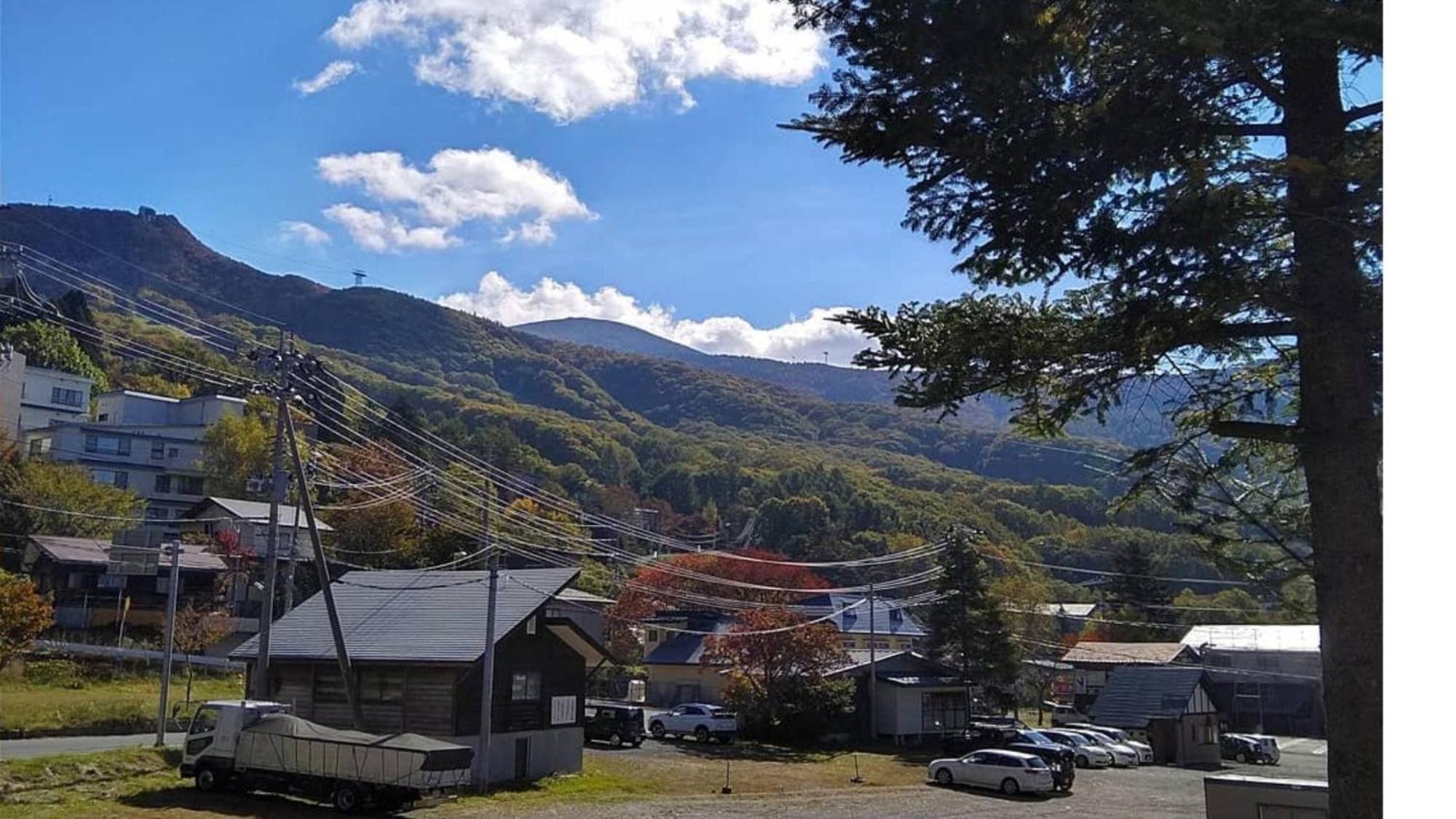 Zao Onsen Lodge Sukore - Vacation Stay 04418V Yamagata  Zewnętrze zdjęcie