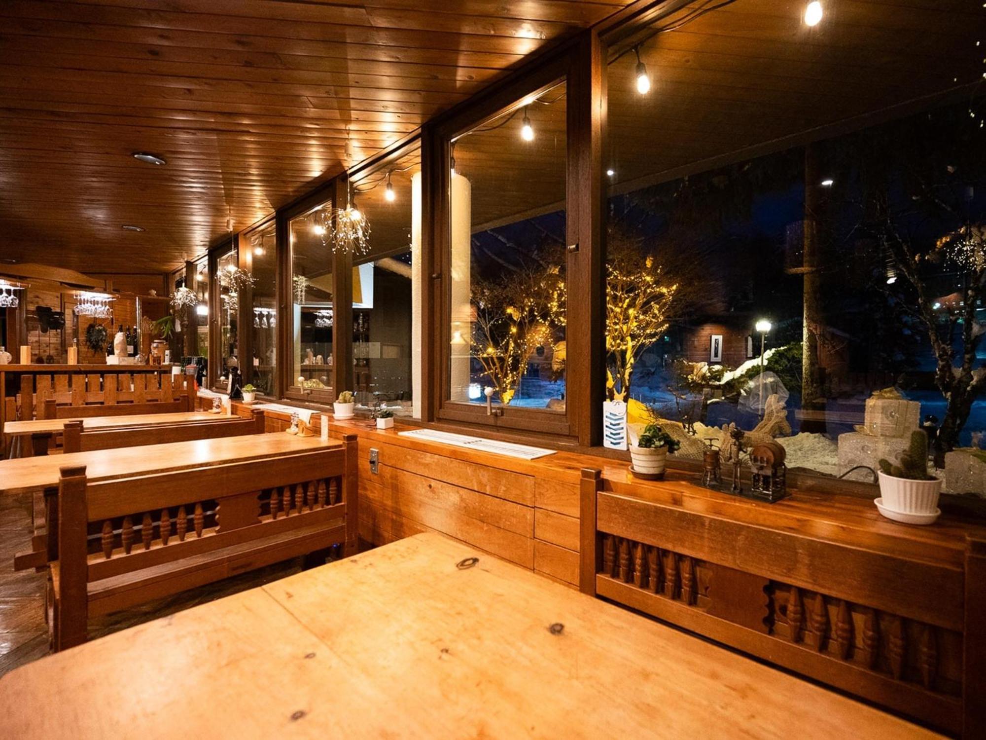 Zao Onsen Lodge Sukore - Vacation Stay 04418V Yamagata  Zewnętrze zdjęcie