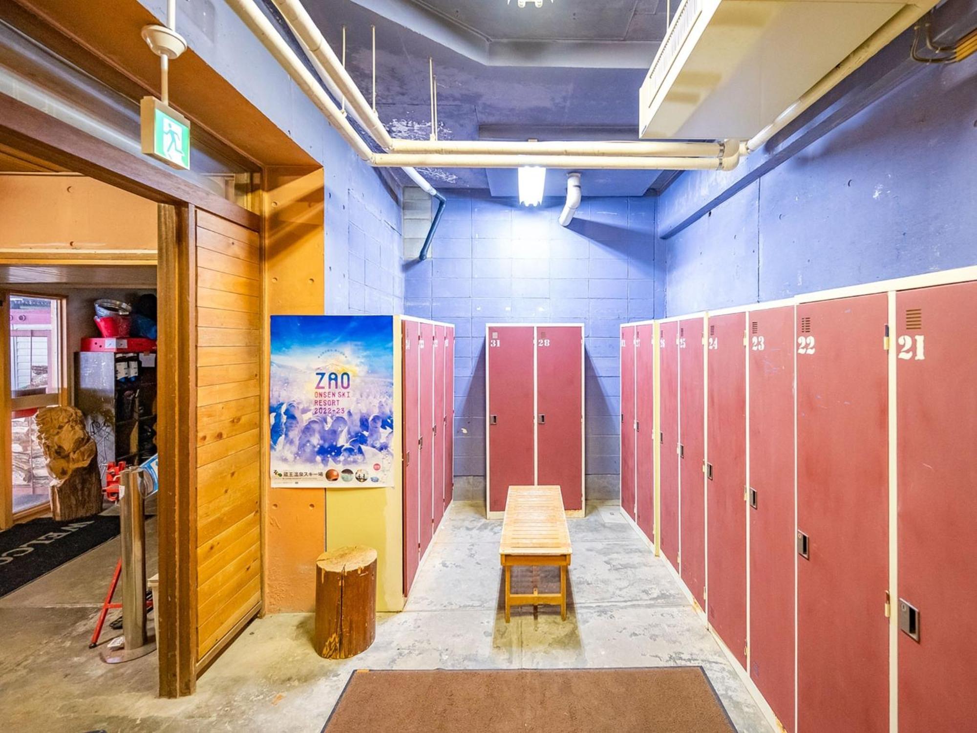 Zao Onsen Lodge Sukore - Vacation Stay 04418V Yamagata  Zewnętrze zdjęcie