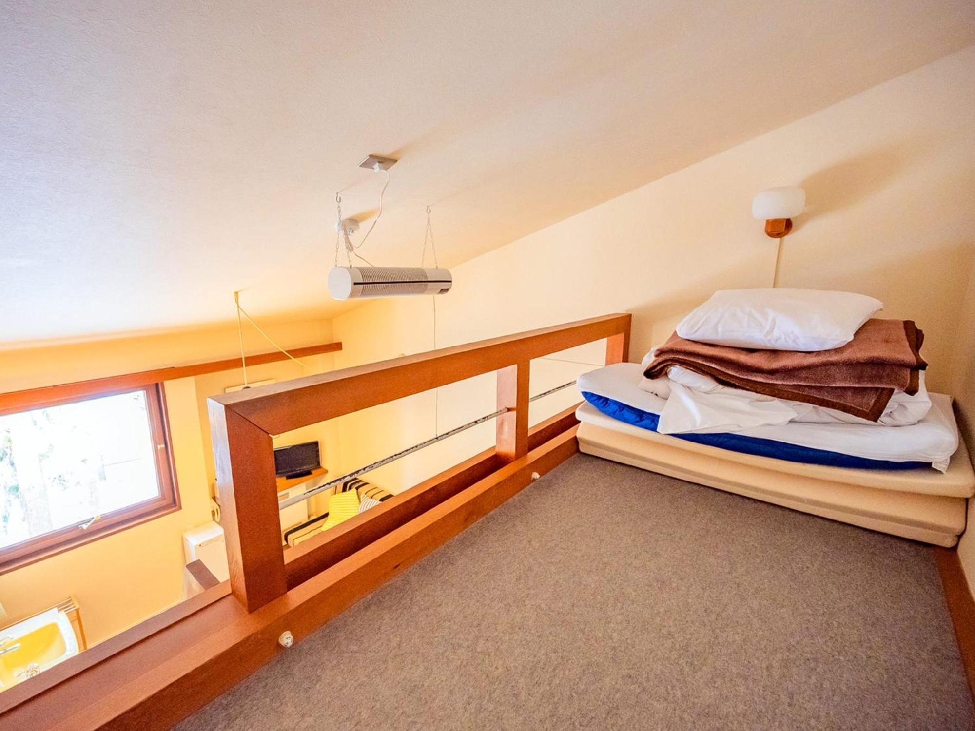 Zao Onsen Lodge Sukore - Vacation Stay 04418V Yamagata  Zewnętrze zdjęcie