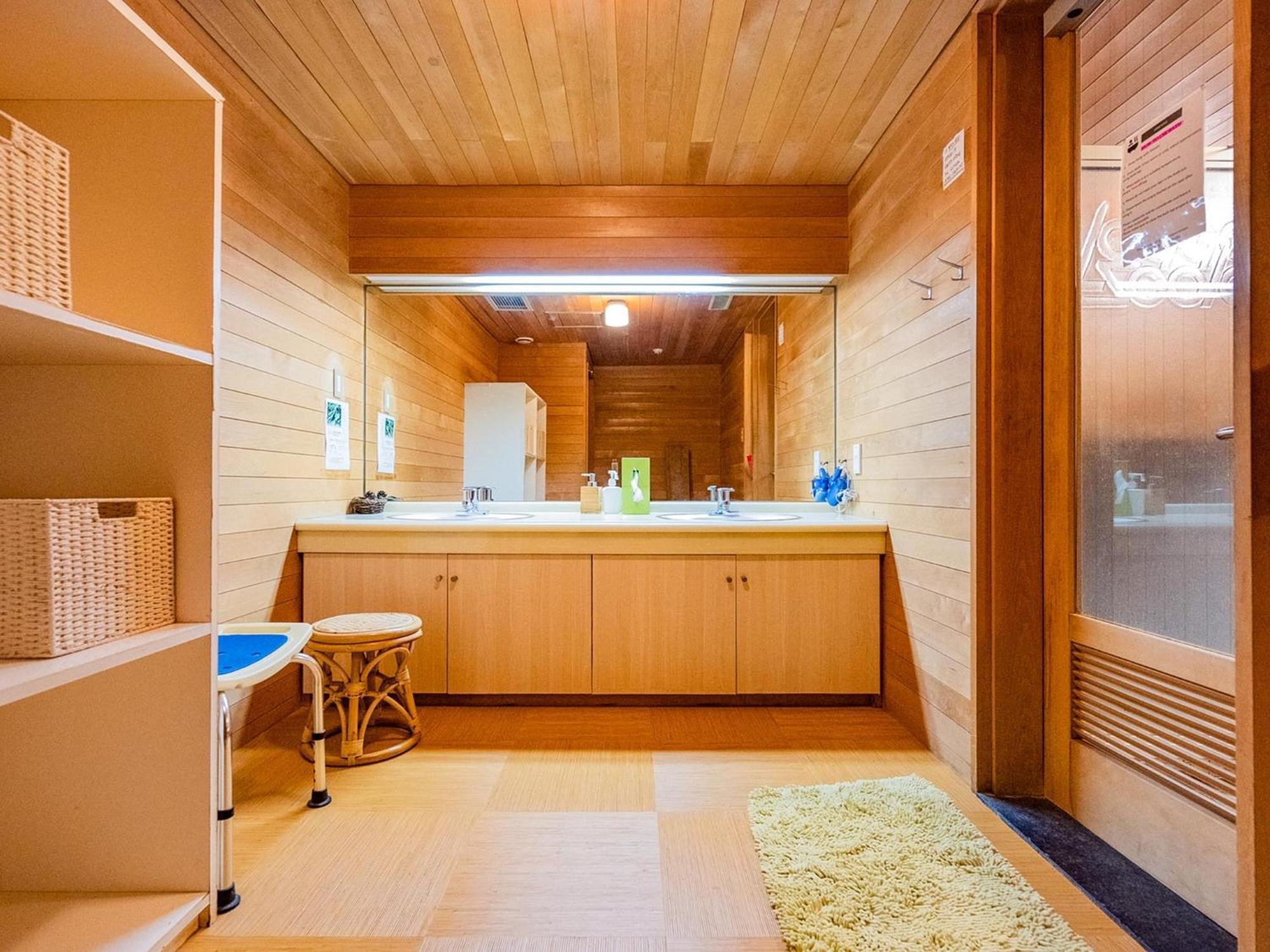 Zao Onsen Lodge Sukore - Vacation Stay 04418V Yamagata  Zewnętrze zdjęcie