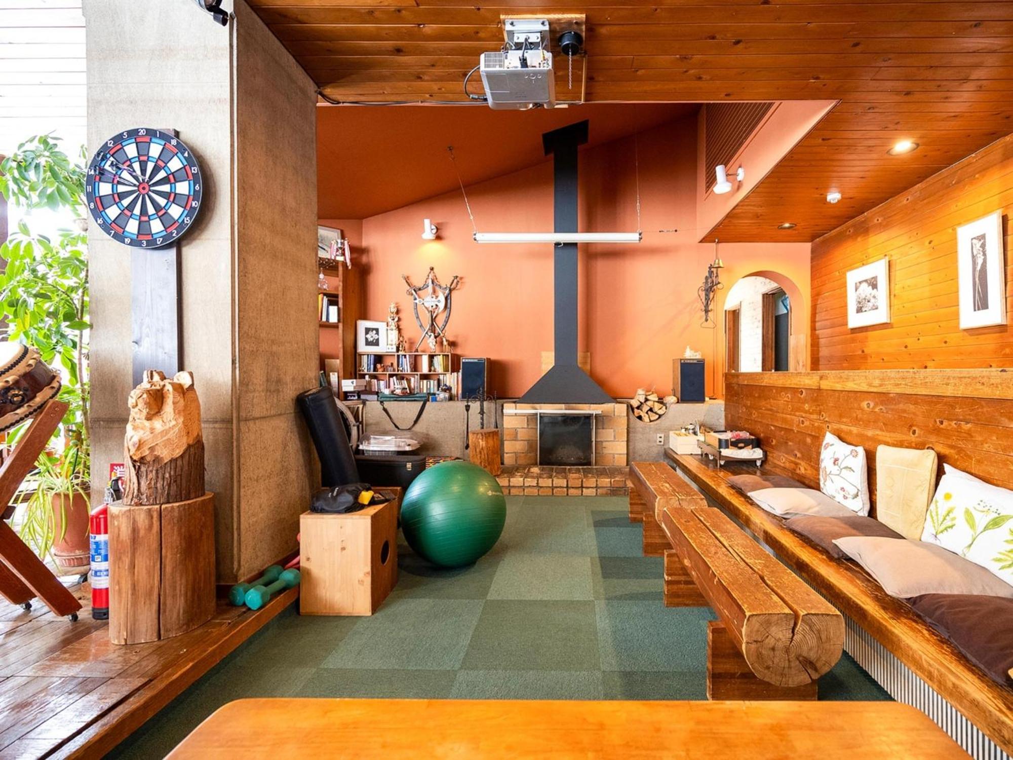 Zao Onsen Lodge Sukore - Vacation Stay 04418V Yamagata  Zewnętrze zdjęcie