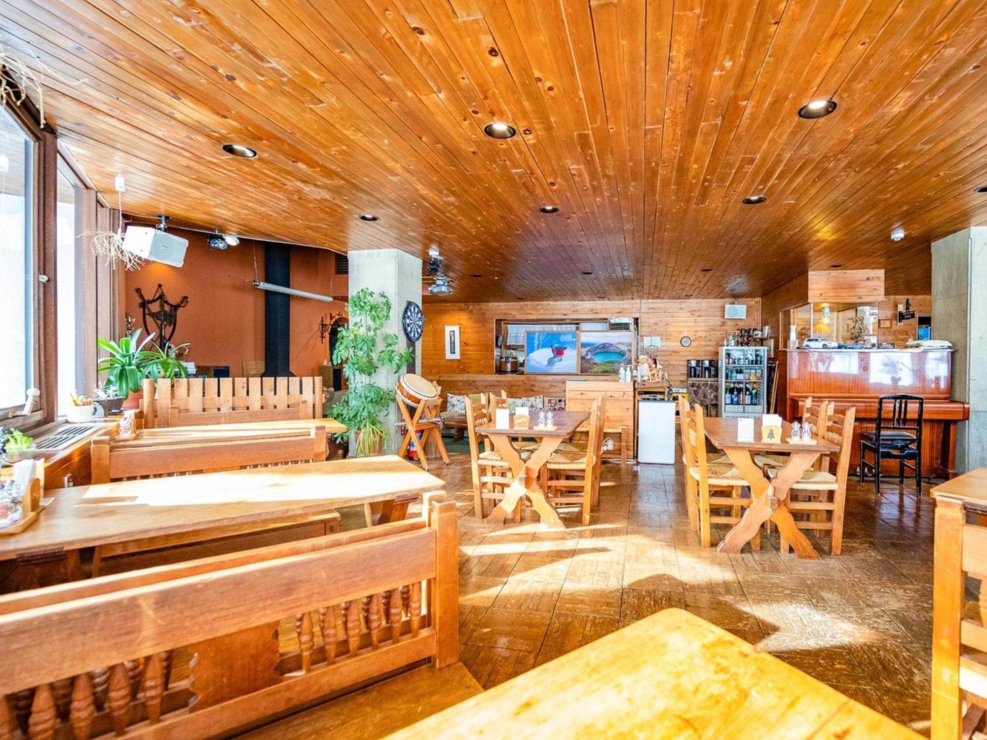 Zao Onsen Lodge Sukore - Vacation Stay 04418V Yamagata  Zewnętrze zdjęcie