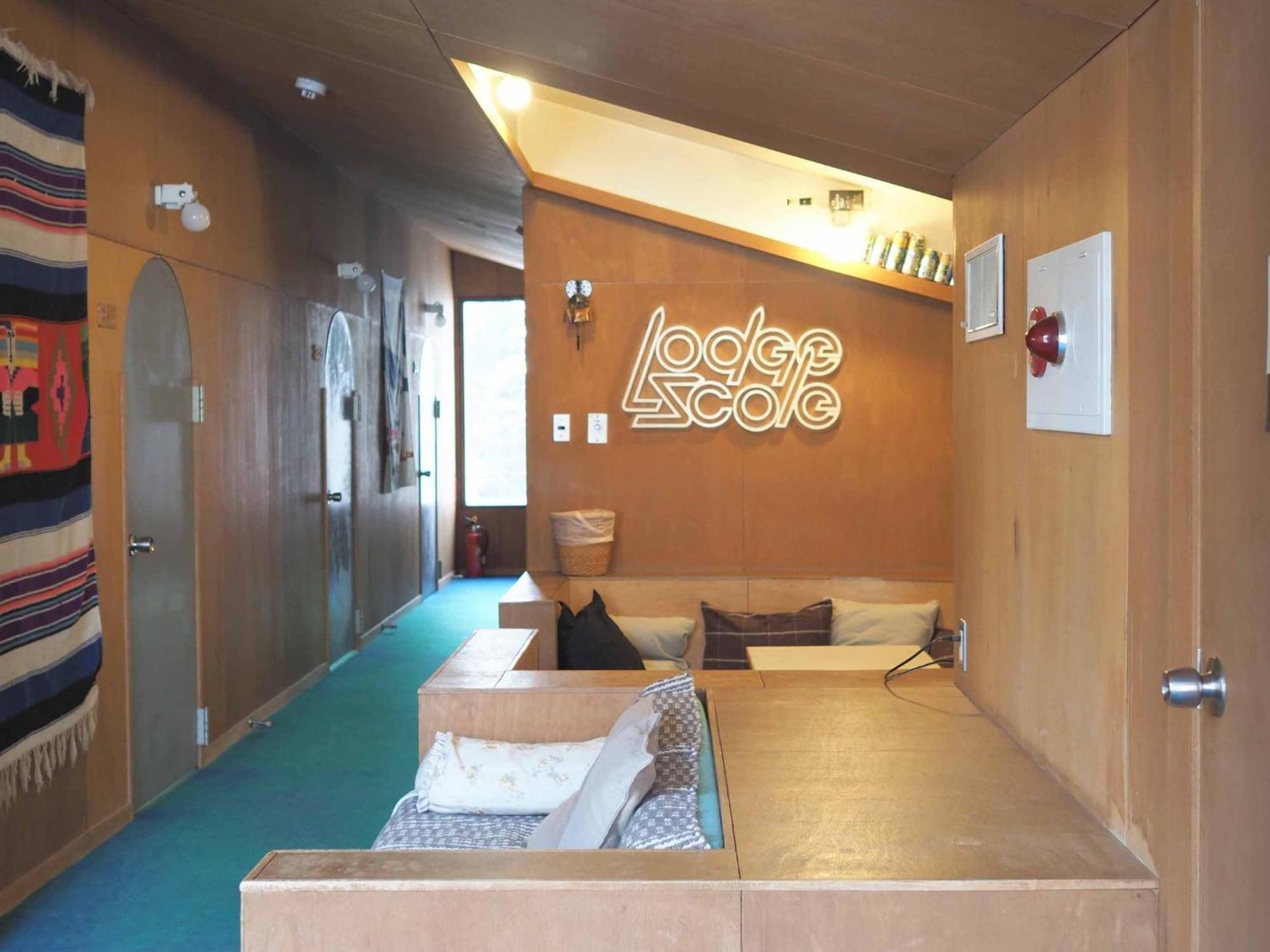 Zao Onsen Lodge Sukore - Vacation Stay 04418V Yamagata  Zewnętrze zdjęcie