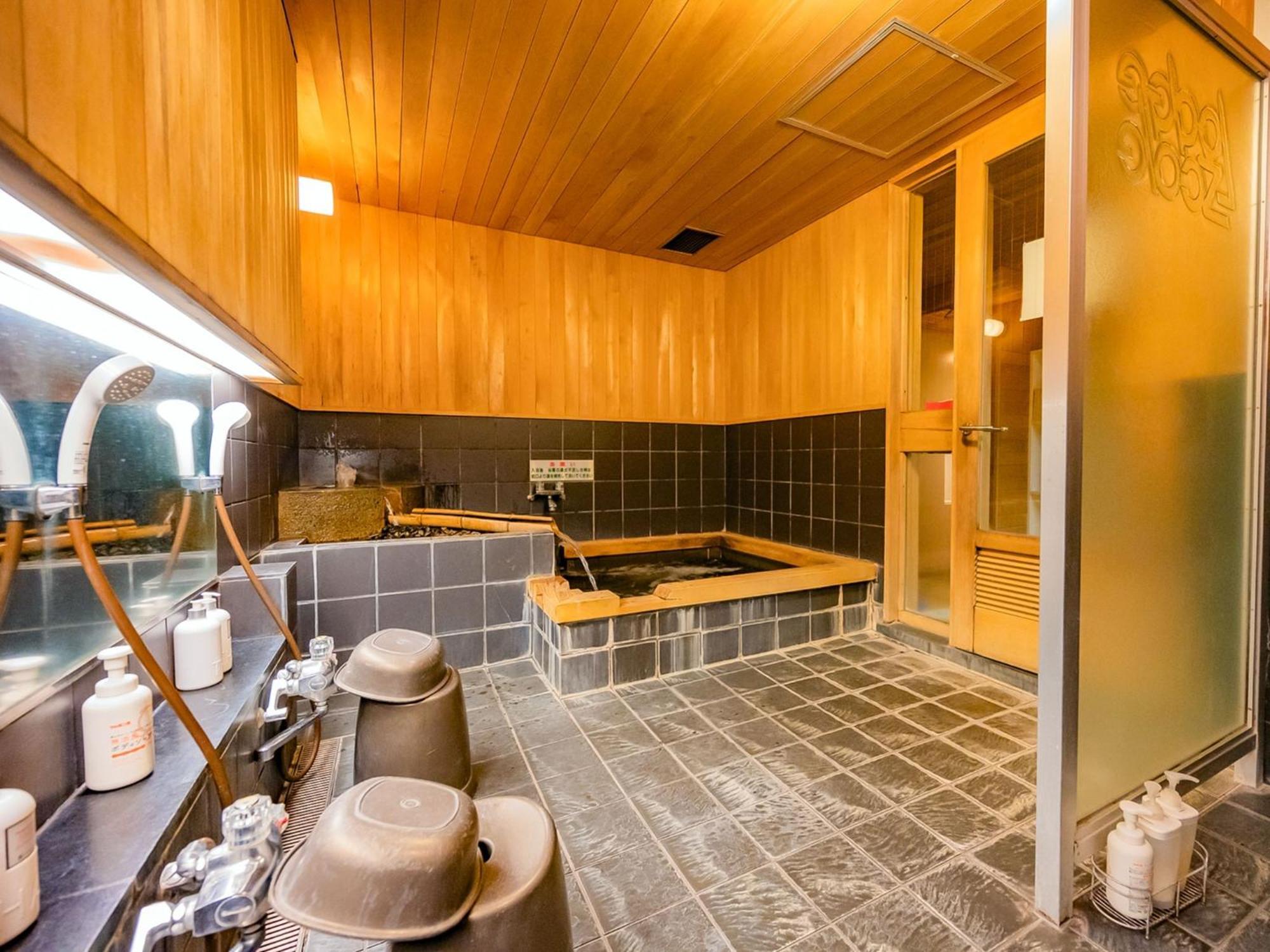 Zao Onsen Lodge Sukore - Vacation Stay 04418V Yamagata  Zewnętrze zdjęcie