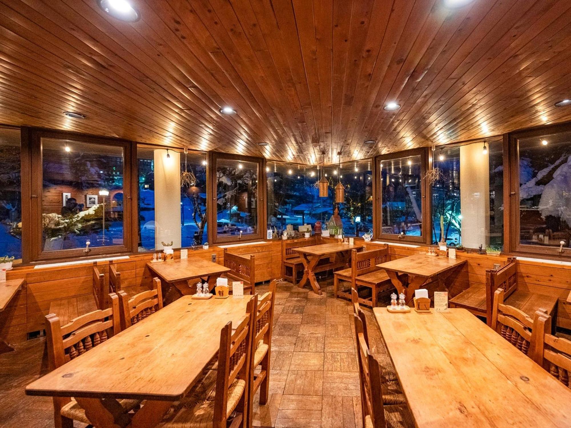 Zao Onsen Lodge Sukore - Vacation Stay 04418V Yamagata  Zewnętrze zdjęcie