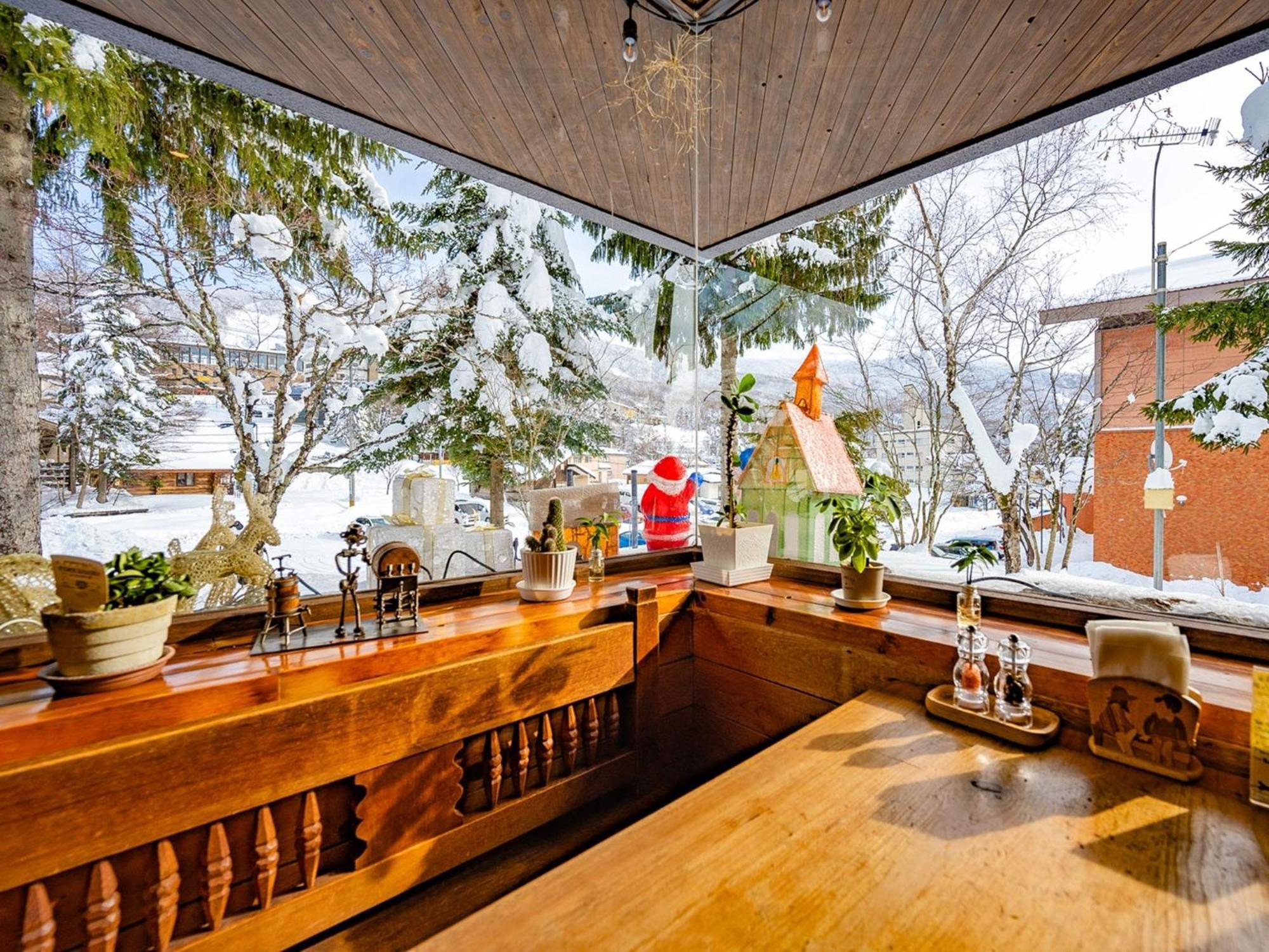 Zao Onsen Lodge Sukore - Vacation Stay 04418V Yamagata  Zewnętrze zdjęcie