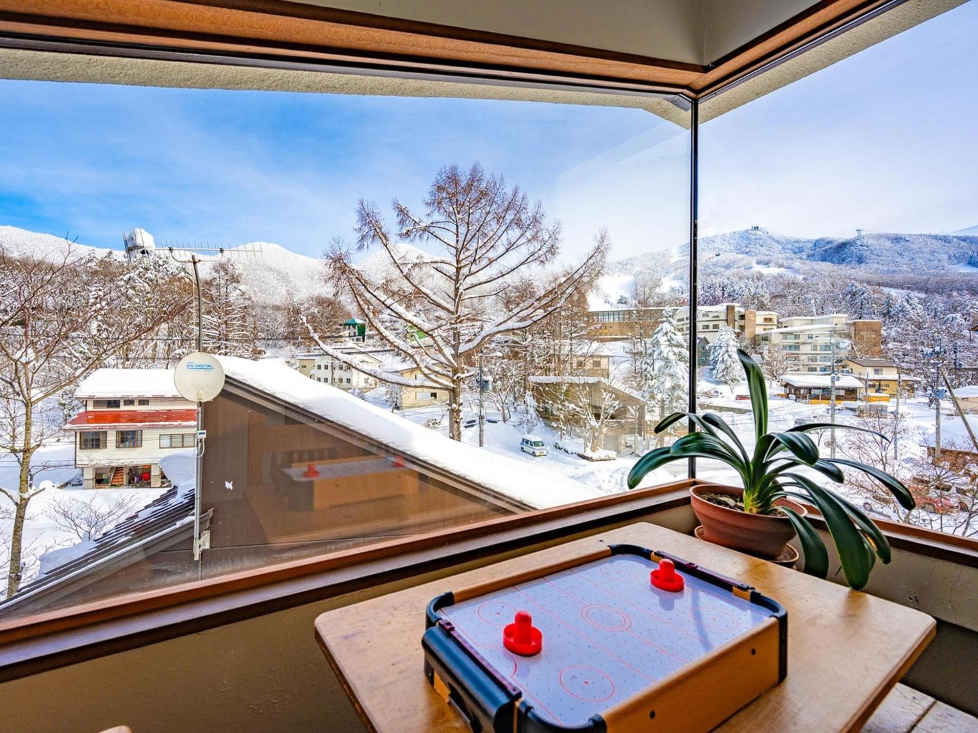 Zao Onsen Lodge Sukore - Vacation Stay 04418V Yamagata  Zewnętrze zdjęcie