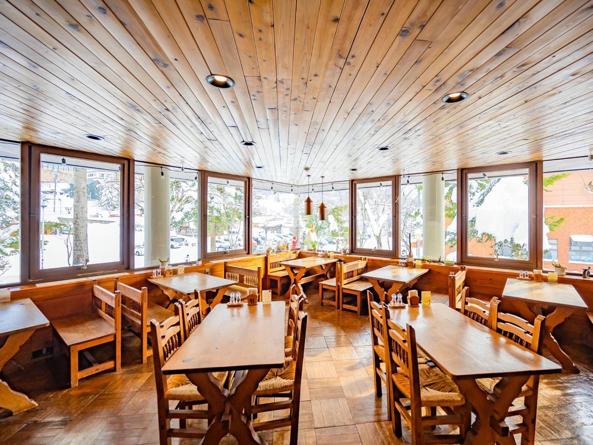 Zao Onsen Lodge Sukore - Vacation Stay 04418V Yamagata  Zewnętrze zdjęcie